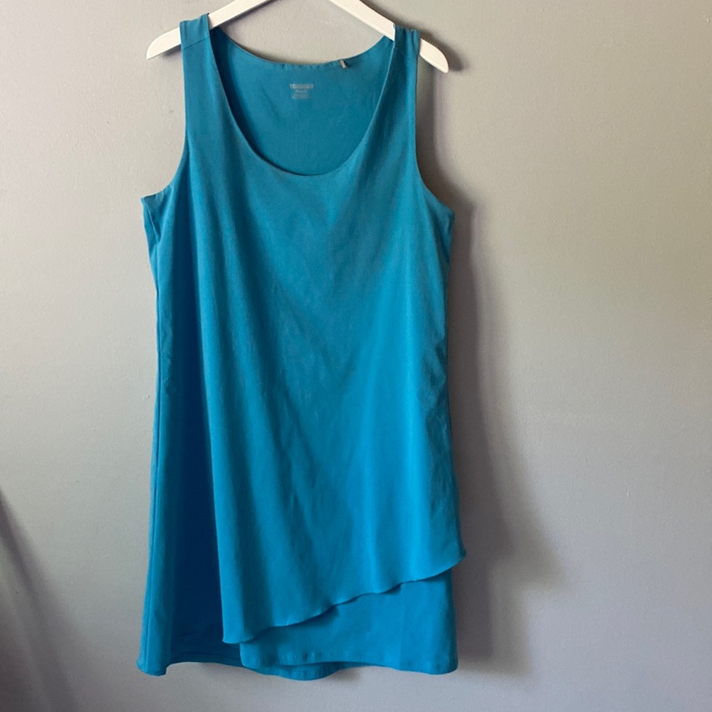 Fun summer dress